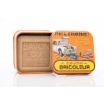 LA SAVONNERIE DE NYONS MEISTRO MUILAS "BRICOLEUR" 100 G