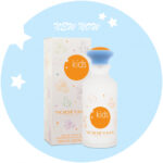 Kids Eau de Parfum 125ml.