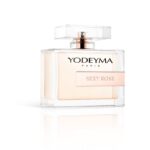 Sexy Rose Eau de Parfum 100ml.