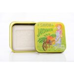 LA SAVONNERIE DE NYONS SODININKO MUILAS " JARDINIER" 100 G