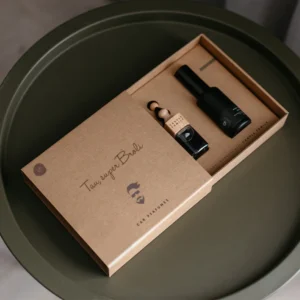 Automobilio kvapų rinkinys – „TAU, SUPER BROLI''