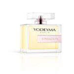 Sensación Eau de Parfum 100ml.