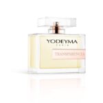 Transparencia Eau de Parfum 100ml.