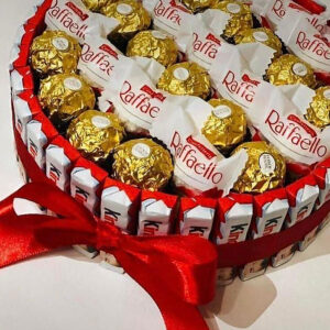 „Saldūs linkėjimai“