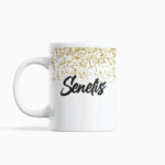Standartinis puodelis „Senelis“