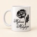 Puodelis Mokytojai