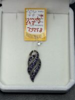 Sidabrinis pakabukas - Image 2